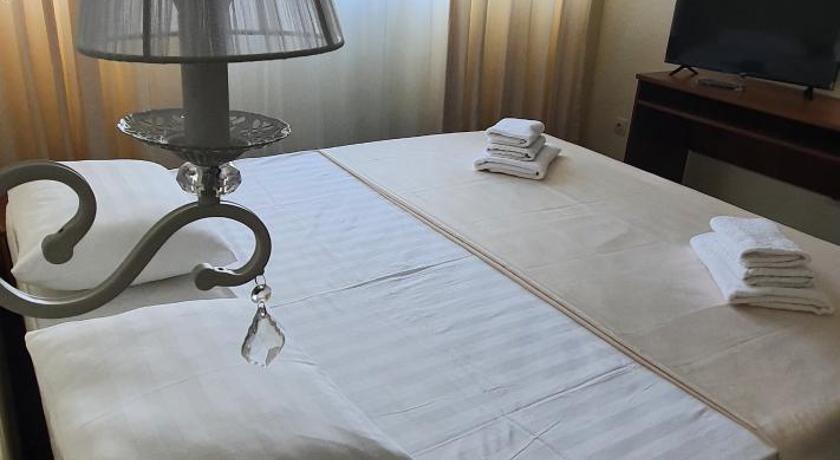 Evropa Otel Gagra Dış mekan fotoğraf