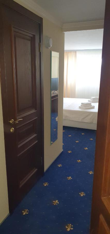 Evropa Otel Gagra Dış mekan fotoğraf