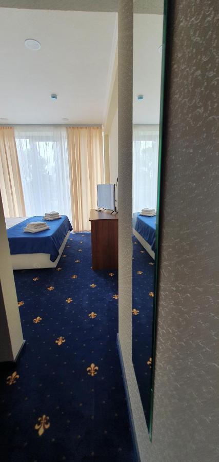 Evropa Otel Gagra Dış mekan fotoğraf