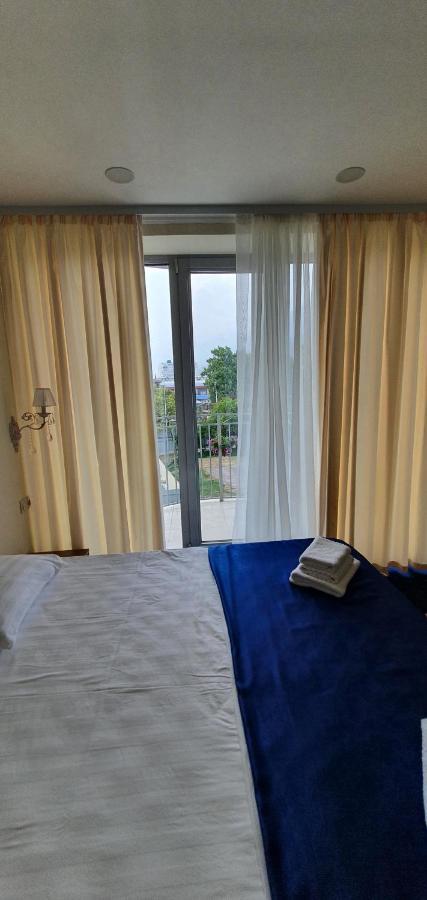 Evropa Otel Gagra Dış mekan fotoğraf