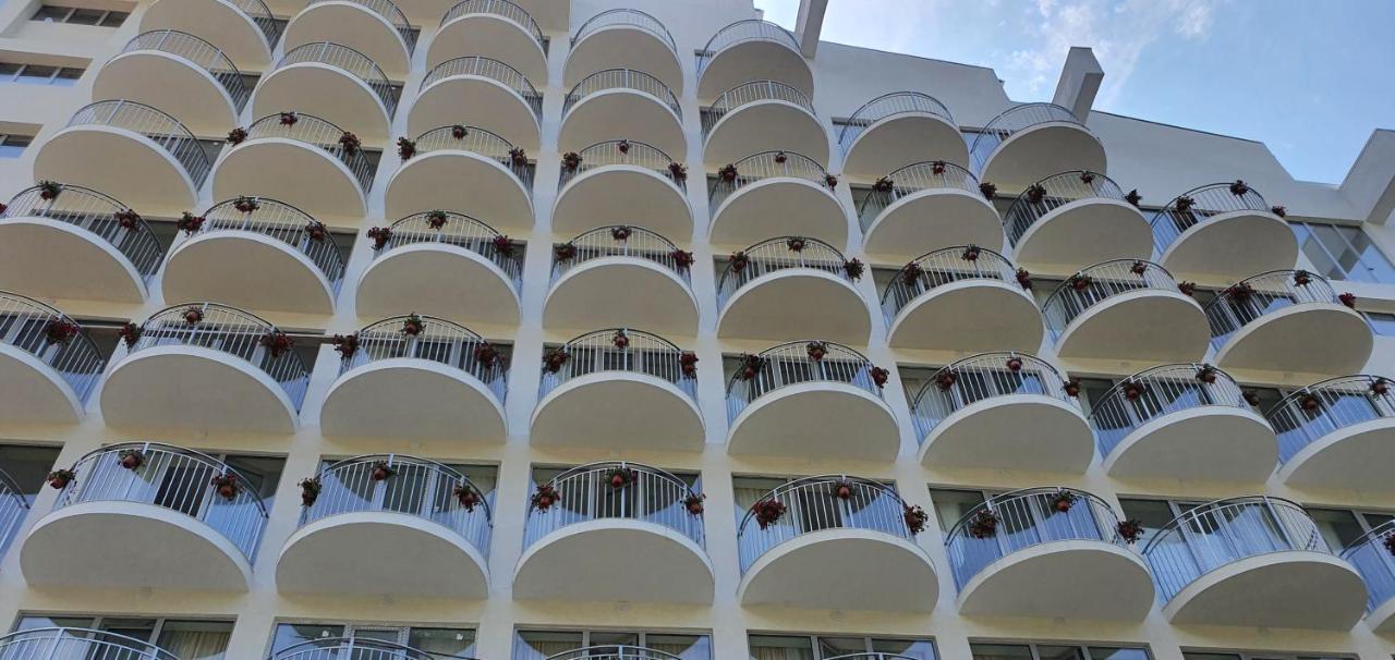 Evropa Otel Gagra Dış mekan fotoğraf