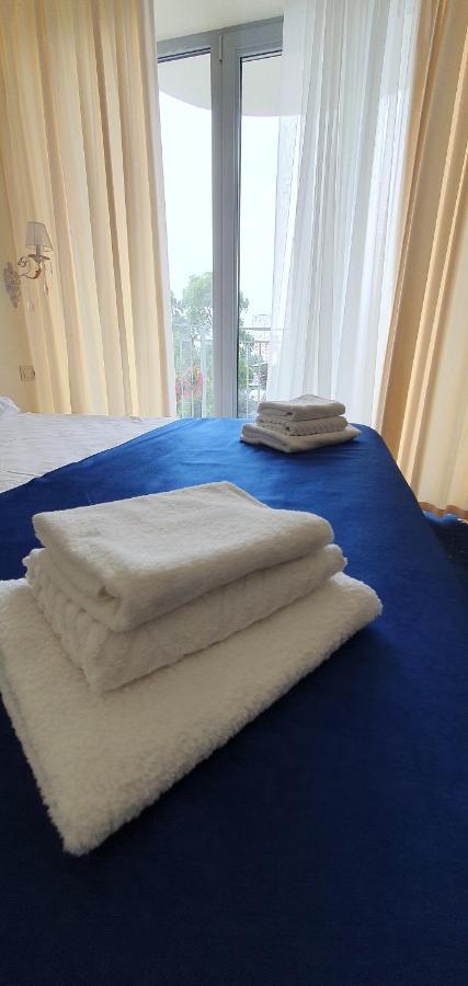 Evropa Otel Gagra Dış mekan fotoğraf