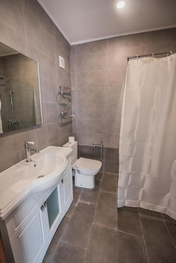 Evropa Otel Gagra Dış mekan fotoğraf
