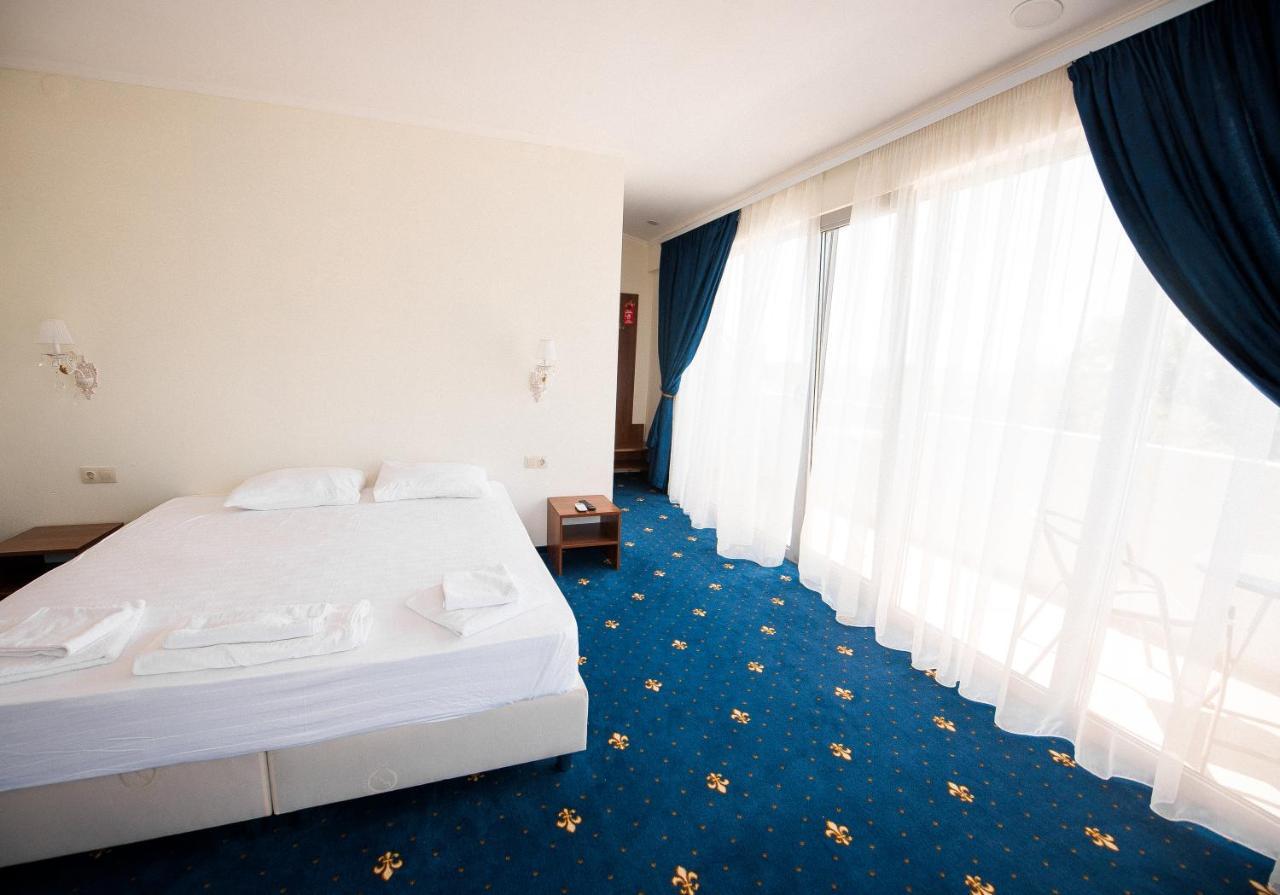 Evropa Otel Gagra Dış mekan fotoğraf