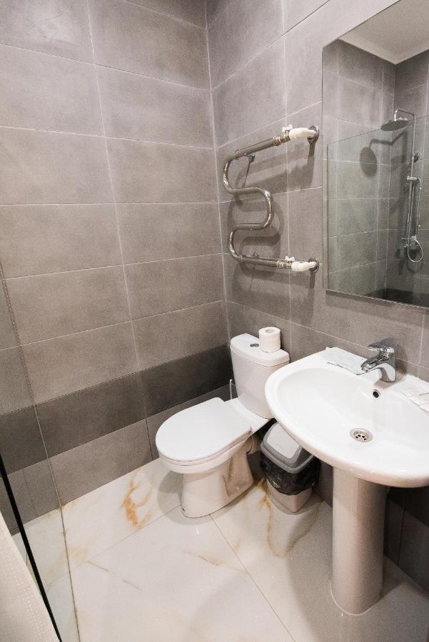 Evropa Otel Gagra Dış mekan fotoğraf