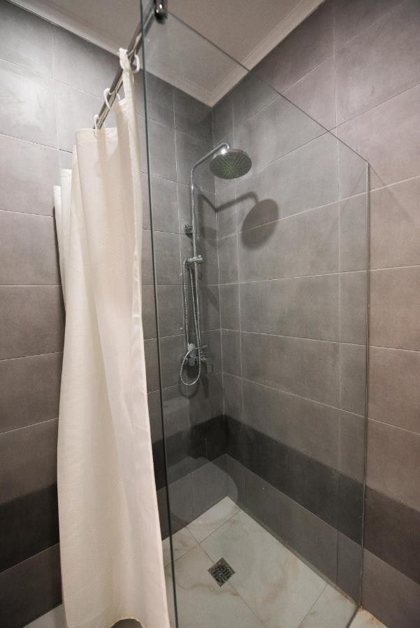 Evropa Otel Gagra Dış mekan fotoğraf